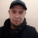 Серж, 38 лет