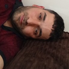 Фотография мужчины Фарид, 34 года из г. Пятигорск