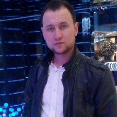Фотография мужчины Azamat, 33 года из г. Усть-Каменогорск