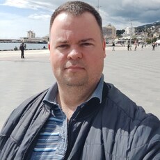 Фотография мужчины Александр, 35 лет из г. Донецк