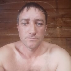 Фотография мужчины Иван, 38 лет из г. Богучаны