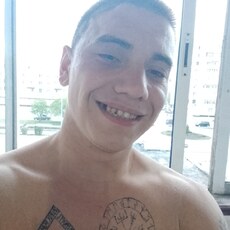 Фотография мужчины Алексей, 23 года из г. Кемерово