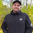 Алекс, 48 лет