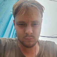 Фотография мужчины Вадим, 23 года из г. Находка