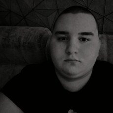 Фотография мужчины Алексей, 18 лет из г. Гомель