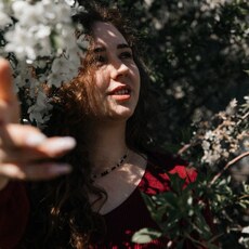 Фотография девушки Валерия, 23 года из г. Павлодар