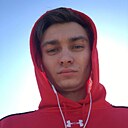 Дмитрий, 18 лет