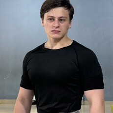 Фотография мужчины Науруз, 22 года из г. Нальчик