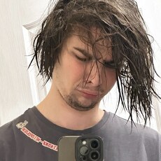 Фотография мужчины Анатолий, 20 лет из г. Иркутск