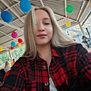 Кристина, 23 года
