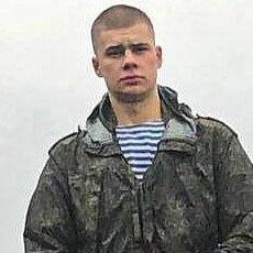 Фотография мужчины Сергей, 22 года из г. Губкин