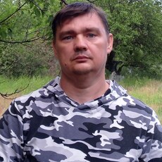 Фотография мужчины Дима, 43 года из г. Алчевск