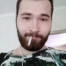 Фотография мужчины Рома, 26 лет из г. Ставрополь