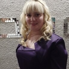 Фотография девушки Светлана, 47 лет из г. Воркута