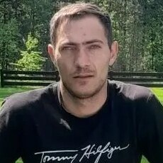 Фотография мужчины Давит, 26 лет из г. Барнаул