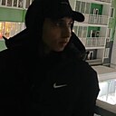 Ильнар, 22 года