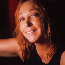 Фотография девушки Виктория, 55 лет из г. Красноярск