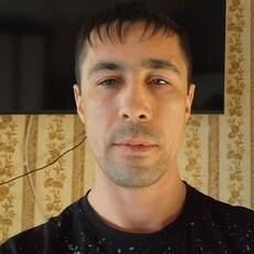 Фотография мужчины Денис, 37 лет из г. Челябинск