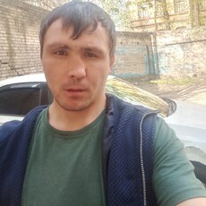 Фотография мужчины Витя, 33 года из г. Белово