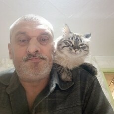 Фотография мужчины Андрей, 51 год из г. Новосибирск