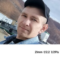 Фотография мужчины Лёнька, 31 год из г. Находка
