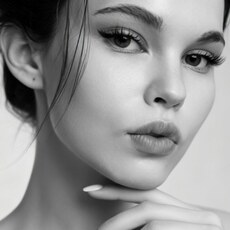 Фотография девушки Марина, 28 лет из г. Гомель