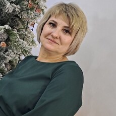 Фотография девушки Наталья, 50 лет из г. Брянск