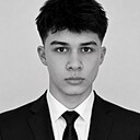 Дамир, 18 лет