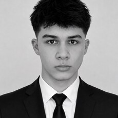 Фотография мужчины Дамир, 18 лет из г. Краснодар