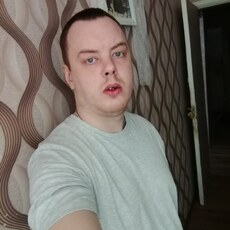 Фотография мужчины Дмитрий, 31 год из г. Молодечно