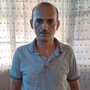 Гафаров Аташ, 55 лет