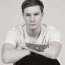 Никита, 18 лет