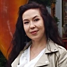 Фотография девушки Марина, 39 лет из г. Лобня
