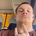 Женя, 19 лет
