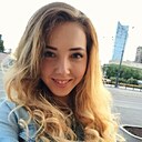Анастасия, 26 лет