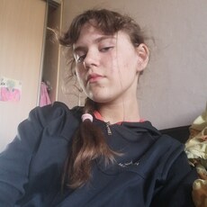 Фотография девушки Милана, 19 лет из г. Челябинск
