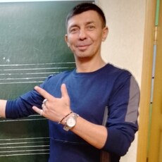 Фотография мужчины Олег, 42 года из г. Красногвардейское