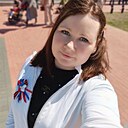 Настя, 36 лет