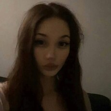 Фотография девушки Лея, 18 лет из г. Ялта