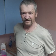 Фотография мужчины Юрий, 60 лет из г. Самара