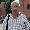 Абдималик, 53 года