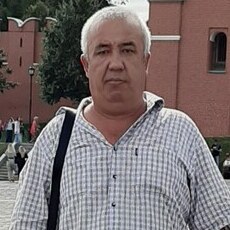 Фотография мужчины Абдималик, 53 года из г. Новосибирск