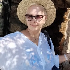 Фотография девушки Елена, 55 лет из г. Новосибирск