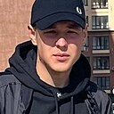 Антон, 22 года
