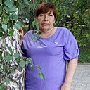 Надежда, 60 лет