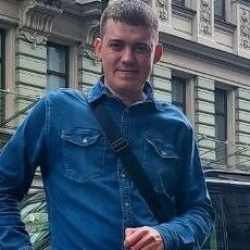 Фотография мужчины Дмитрий, 37 лет из г. Ульяновск
