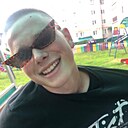 Кирилл, 19 лет
