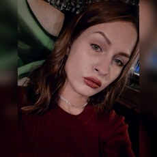 Виктория, 22 из г. Ульяновск.