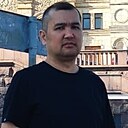 Ibragim, 43 года