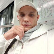 Фотография мужчины Максим, 44 года из г. Зеленоград